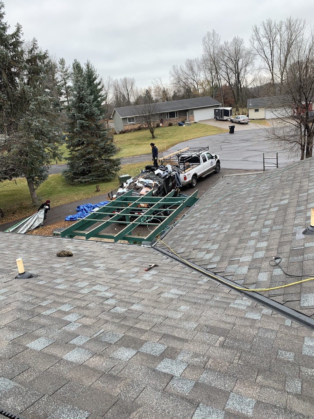 MY BEST ROOFING INC | 1330 43rd Ave NE, Minneapolis, MN 55421, USA | Phone: (763) 355-2068