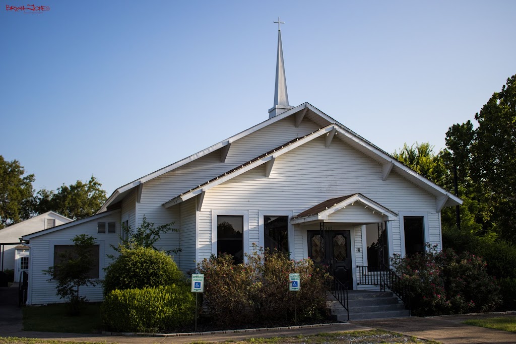 First Baptist Church of Weston | 300 Main St, Weston, TX 75097, USA | Phone: (972) 382-3367