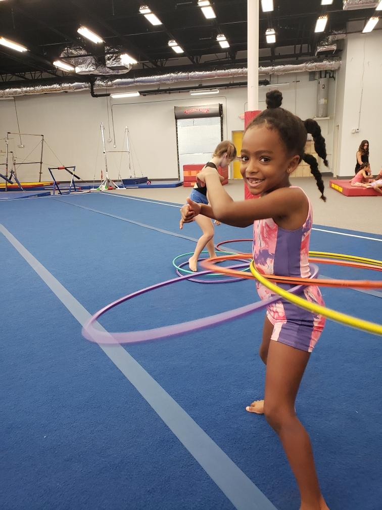 Alpha Gymnastics & Recreation | 19550 Pines Blvd, Pembroke Pines, FL 33029, USA | Phone: (954) 248-6222