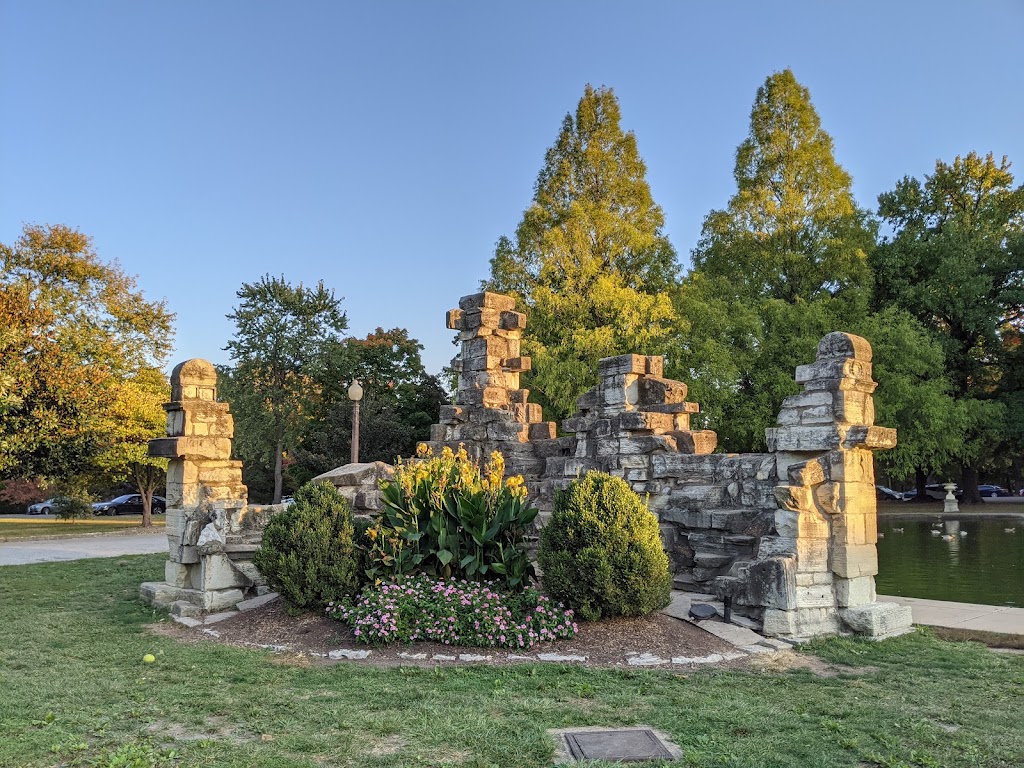 Tower Grove Park | 4257 Northeast Dr, St. Louis, MO 63110, USA | Phone: (314) 771-2679