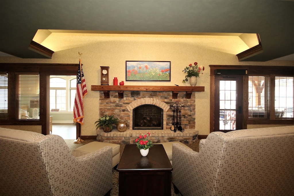 Inn at Apple Ridge | 3308 Brecksville Rd, Richfield, OH 44286, USA | Phone: (234) 400-0555