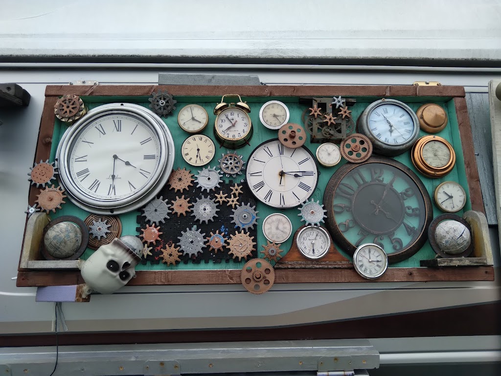 All things science | 1160 W State St, Alliance, OH 44601, USA | Phone: (330) 515-1998