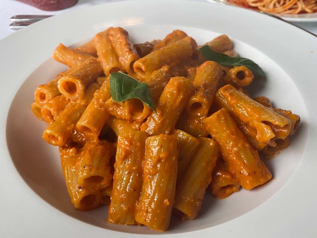 La Cucina Di Mamma | 795 Rainbow Blvd #1313, Niagara Falls, NY 14303 | Phone: (716) 284-9778