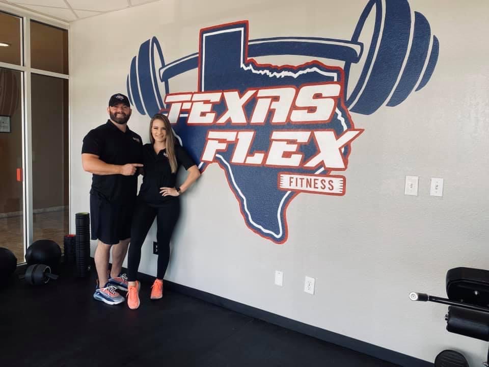 Texas Flex Fitness, LLC | 2100 E NASA Pkwy, Seabrook, TX 77586, USA | Phone: (281) 967-8127