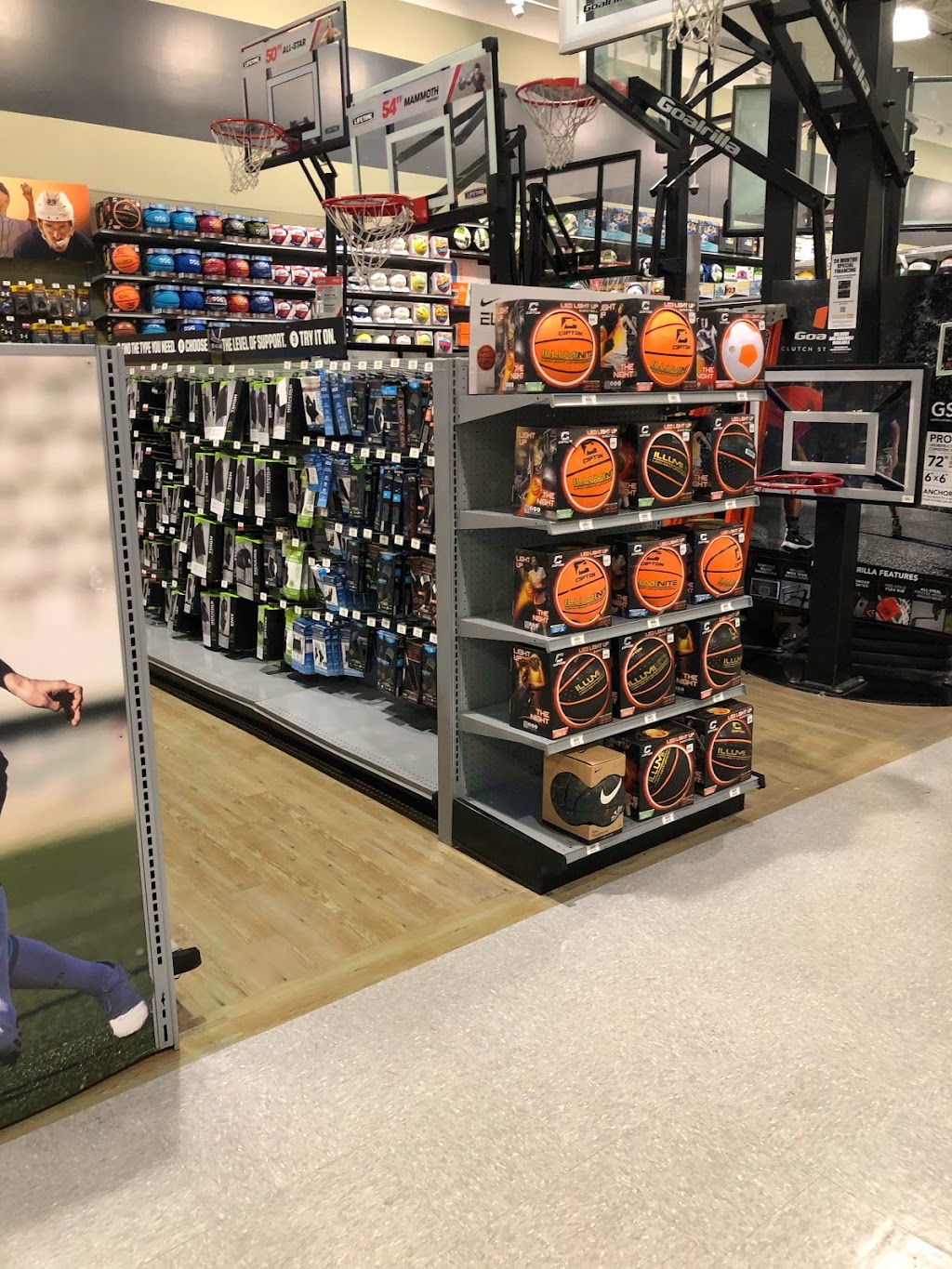 DICKS Sporting Goods | 11940 Pines Blvd, Pembroke Pines, FL 33026, USA | Phone: (954) 430-5873