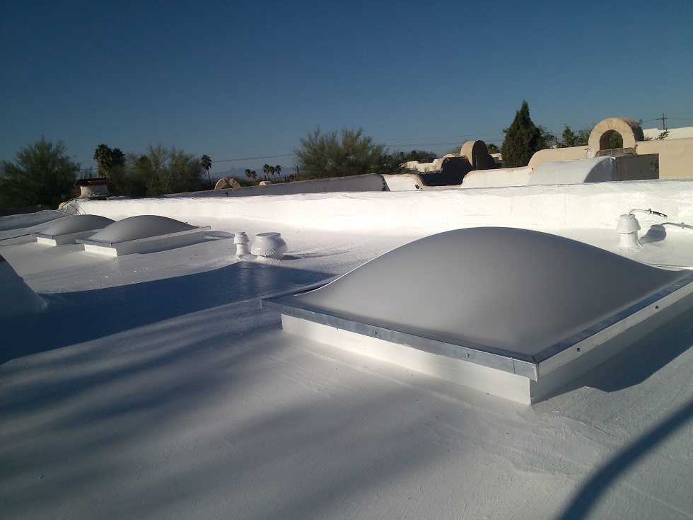 Terra Nova Roofing Solutions | 12105 W Eagles Wing Way, Tucson, AZ 85735, USA | Phone: (520) 955-3570