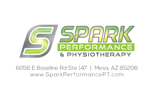 Spark Performance & Physiotherapy | 6056 E Baseline Rd UNIT 147, Mesa, AZ 85206, USA | Phone: (480) 452-9191