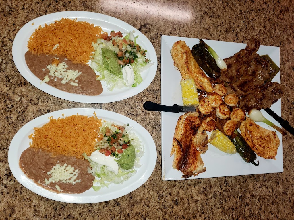 El Palenque Mexican Restaurant | 3702 US-74 Units E &, F, Wingate, NC 28174, USA | Phone: (704) 324-0074
