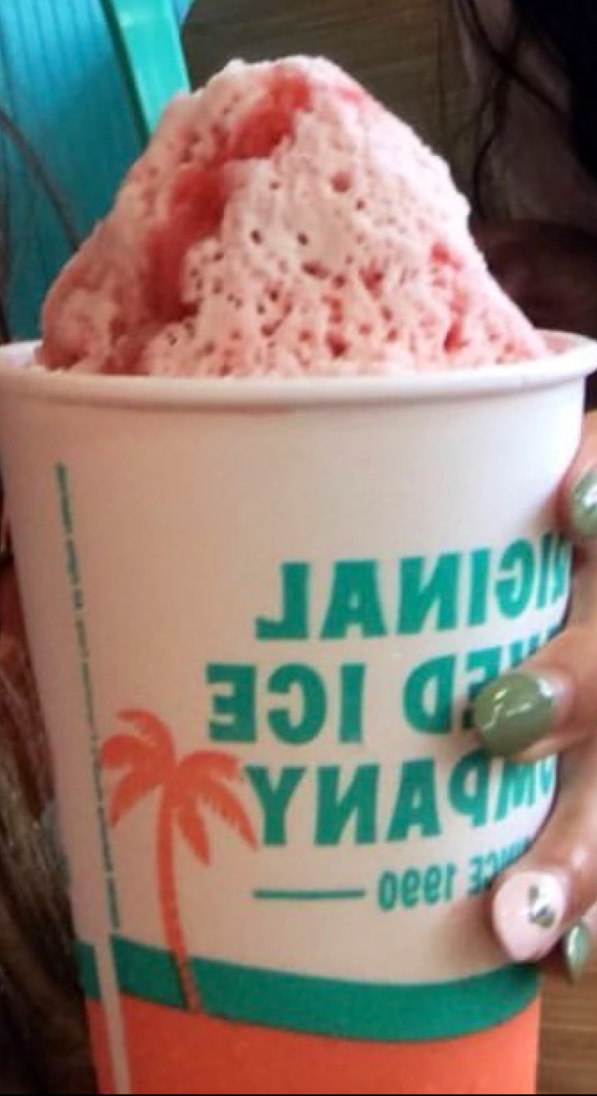 Bahama Bucks - Leander | 2906 S Bagdad Rd Suite 400, Leander, TX 78641, USA | Phone: (512) 528-6285