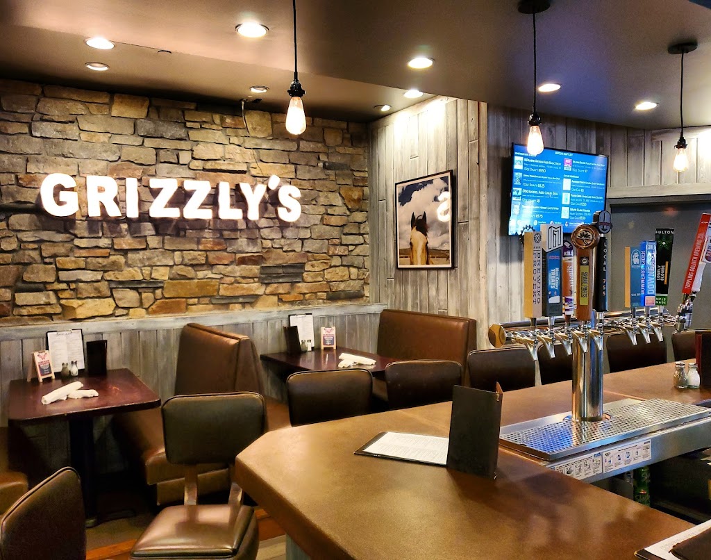 Grizzlys Wood-Fired Grill | 220 Carlson Pkwy N, Plymouth, MN 55447, USA | Phone: (763) 476-1011