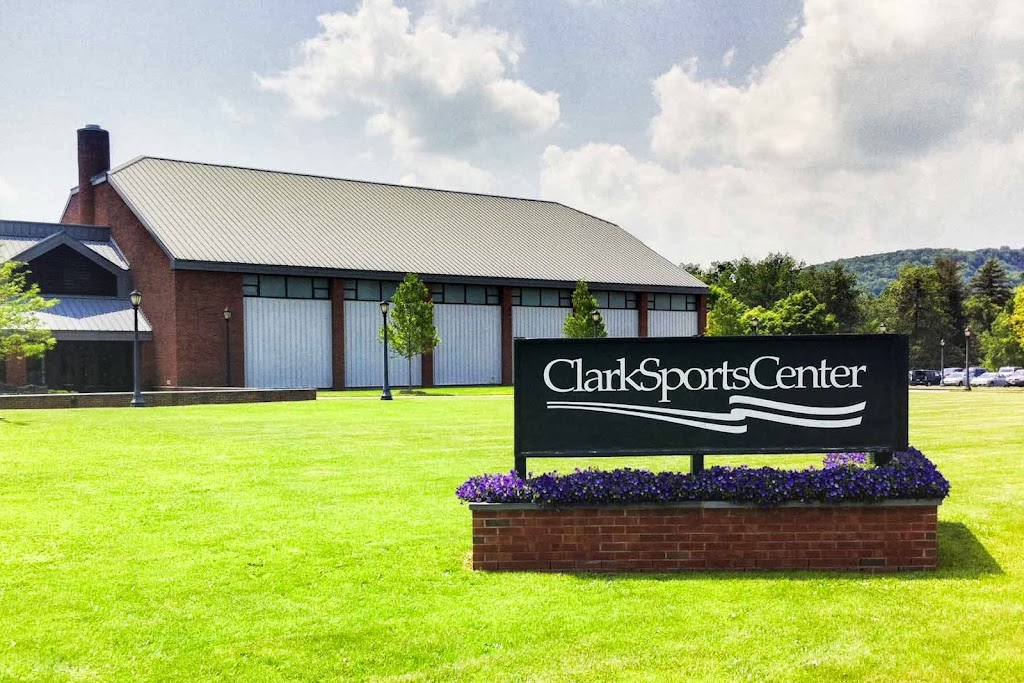 The Clark Sports Center | 124 Co Rd 52, Cooperstown, NY 13326, USA | Phone: (607) 547-2800