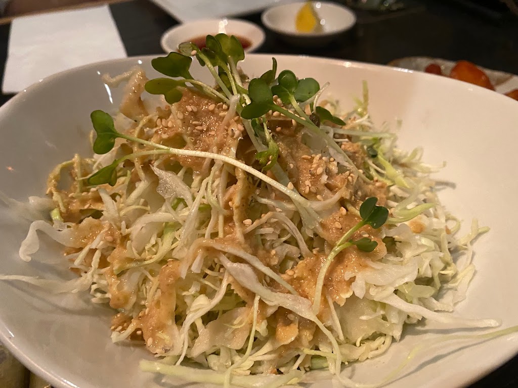 Manpuku Tokyo BBQ Dining | 1870 W Carson St, Torrance, CA 90501, USA | Phone: (424) 271-7830