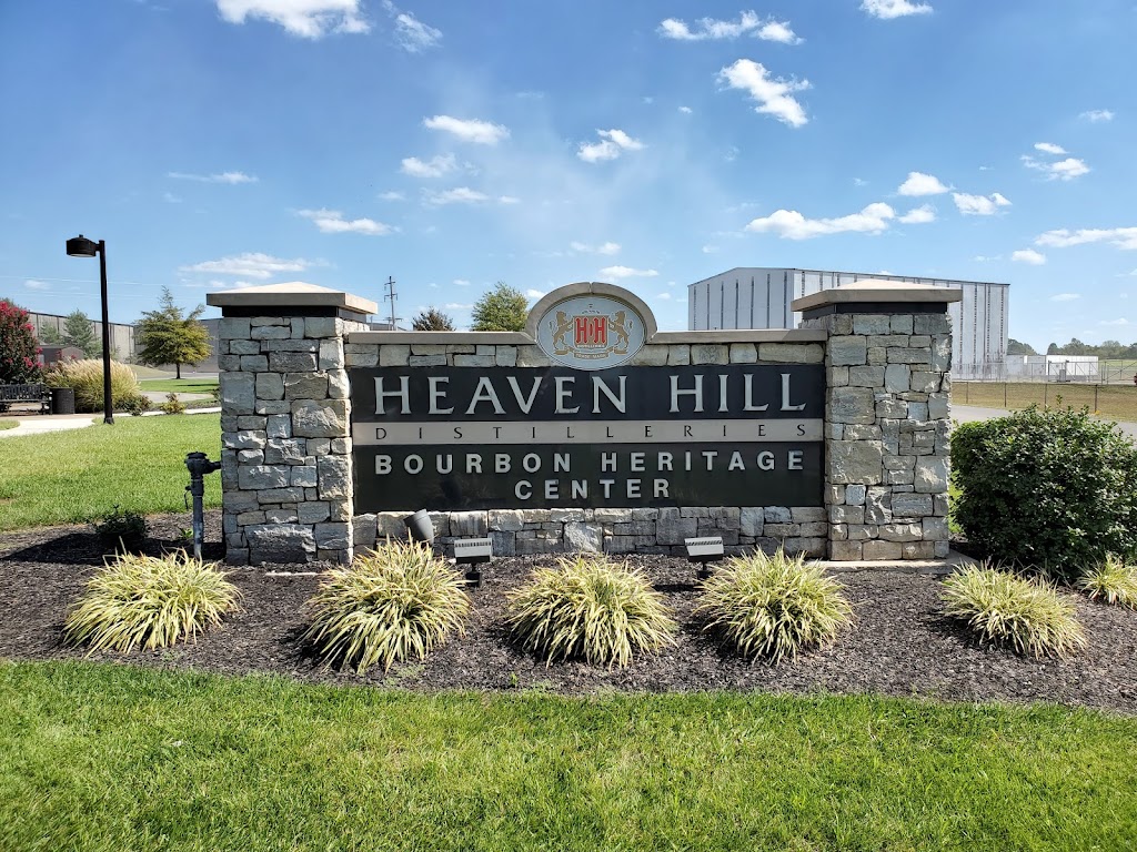 Heaven Hill Bourbon Experience | 1311 Gilkey Run Rd, Bardstown, KY 40004, USA | Phone: (502) 337-1000