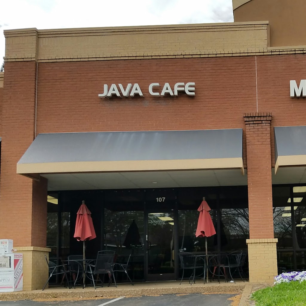 Java Café | 3133 Forest Hill Irene Rd, Germantown, TN 38138, USA | Phone: (901) 754-6449