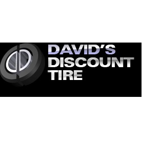 Davids Discount Tires | 204 South N Broadway, Haskell, OK 74436, USA | Phone: (918) 482-5259