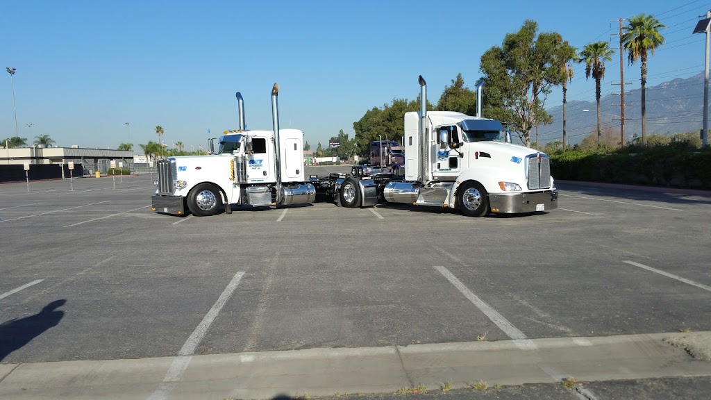 A G Transport | 17905 W Rose Ave, San Joaquin, CA 93660, USA | Phone: (559) 693-4558