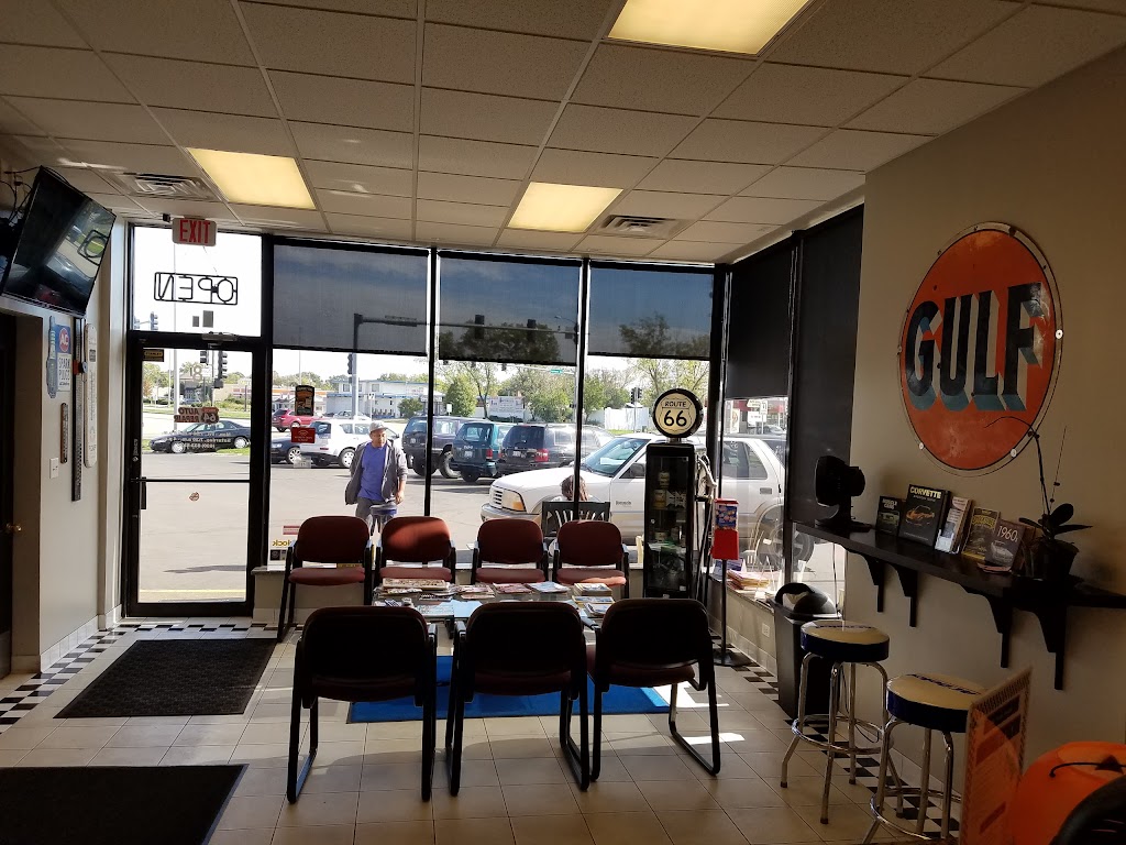 Route 64 Auto Repair | 8 W North Ave, Villa Park, IL 60181, USA | Phone: (630) 833-5130