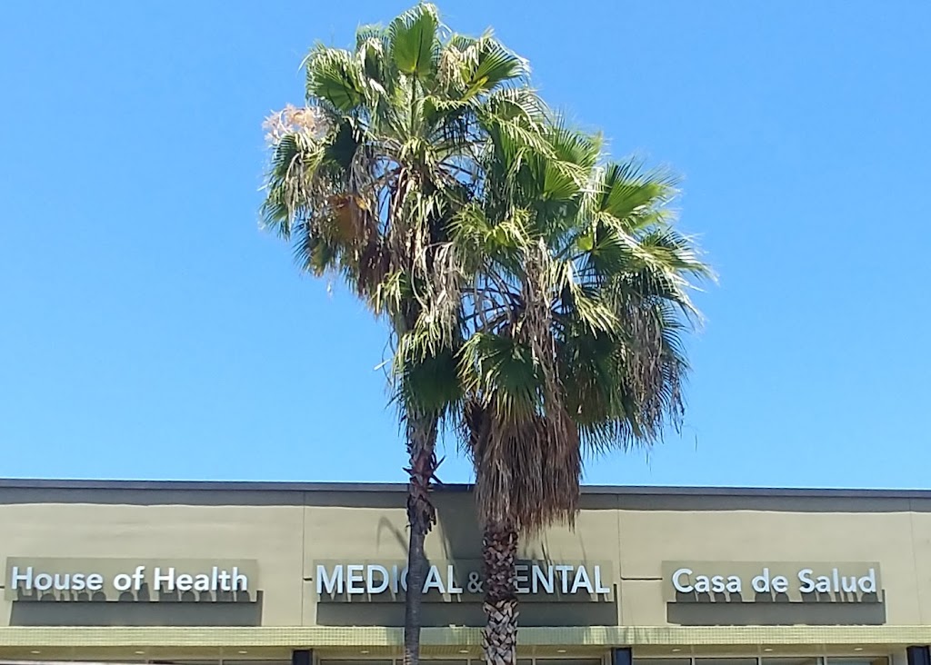 Casa de Salud | 2409 S Vermont Ave, Los Angeles, CA 90007, USA | Phone: (323) 203-1223