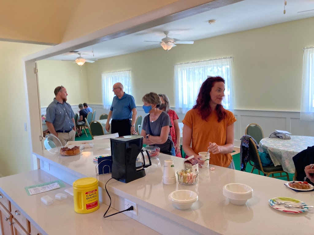 Pearl Christian Church | 161 Pearl Ave, Tavernier, FL 33070, USA | Phone: (305) 339-6095