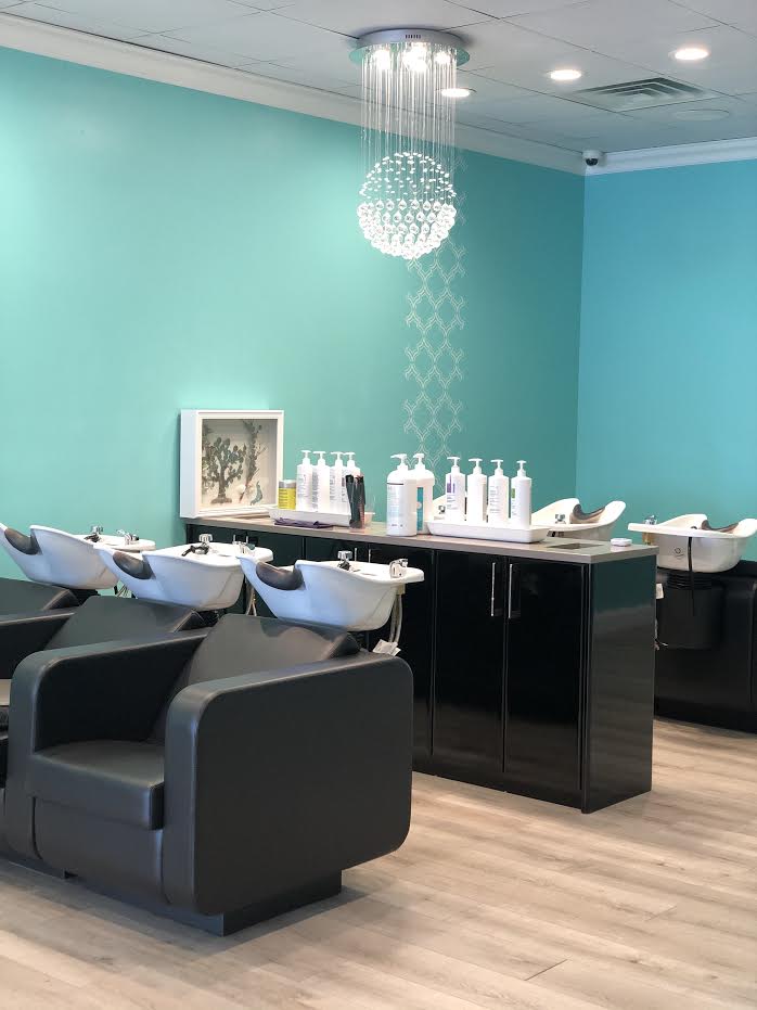 La Bella Vita Hair Salon of Albertson, New York | 1040 Willis Ave, Albertson, NY 11507, USA | Phone: (516) 484-0220