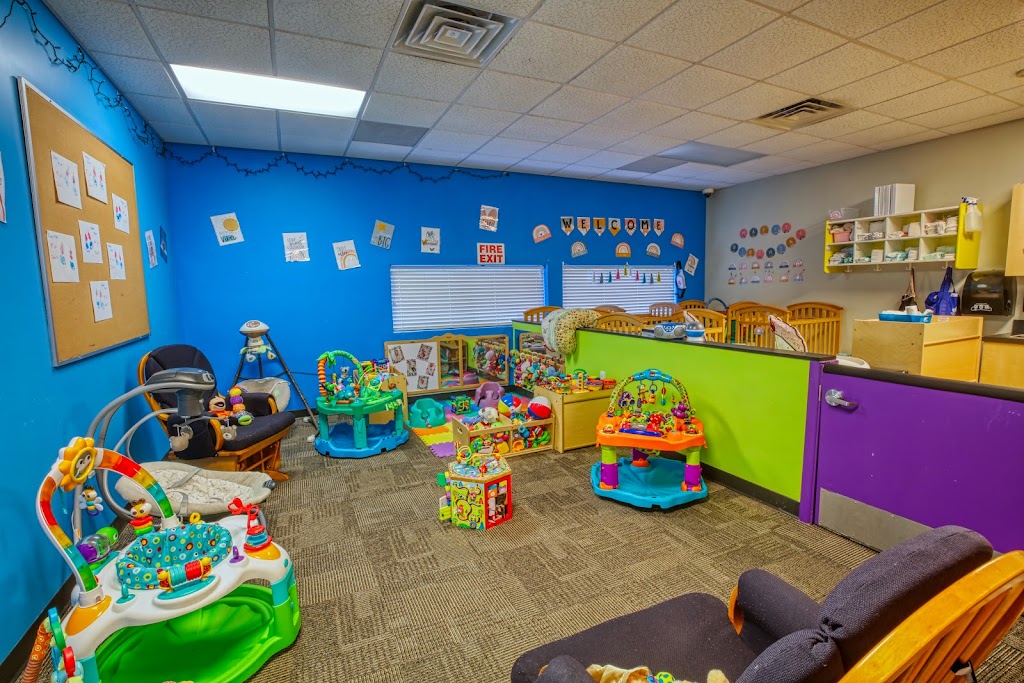 O2B Kids Village North | 5970 US-1 N, St. Augustine, FL 32095, USA | Phone: (904) 203-5777