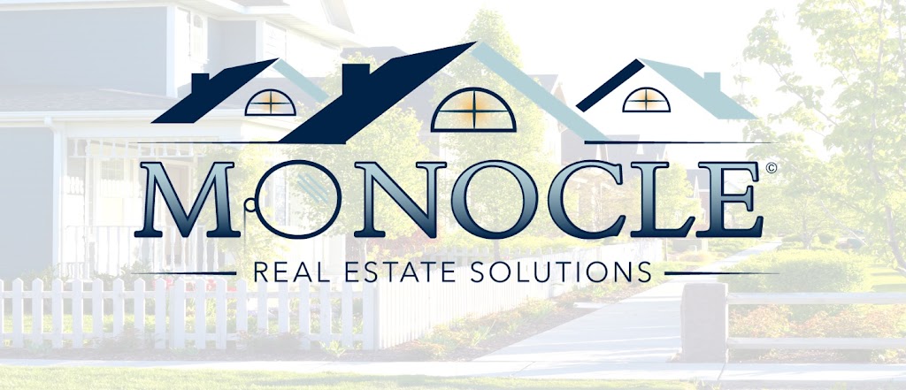 Monocle Real Estate Solutions | 9329 Jane Ave #5162, Miamisburg, OH 45342, USA | Phone: (866) 412-7707