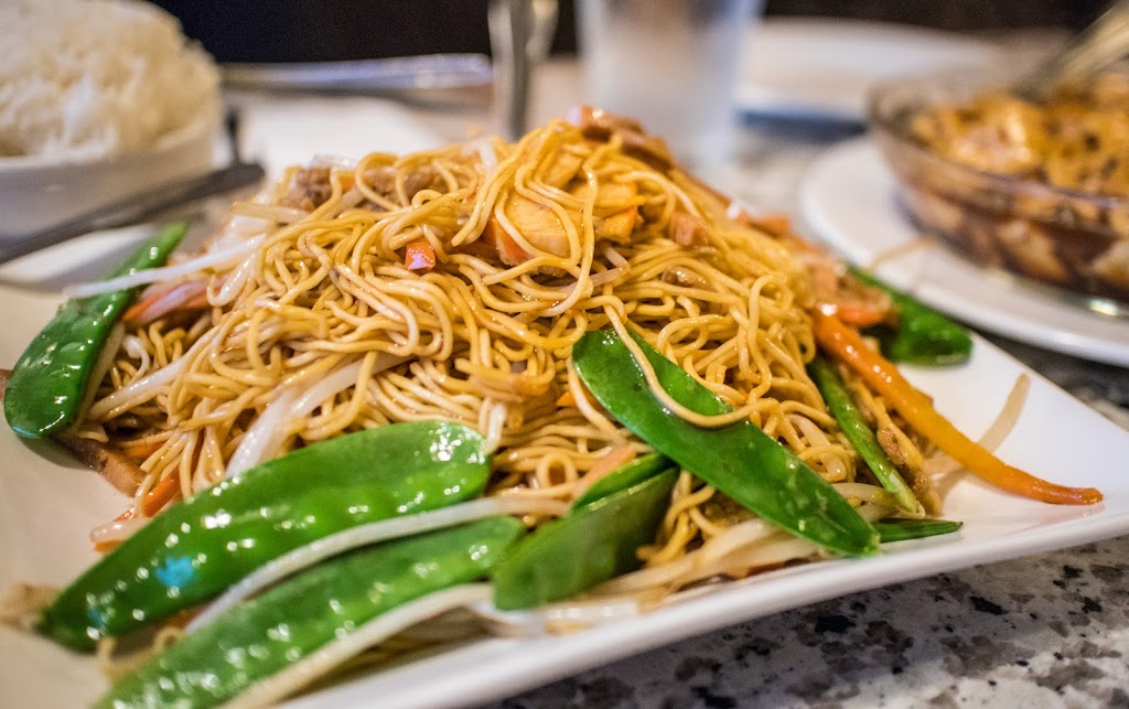 Yuan Su Vegetarian | 11140 SE Powell Blvd, Portland, OR 97266, USA | Phone: (503) 477-5775