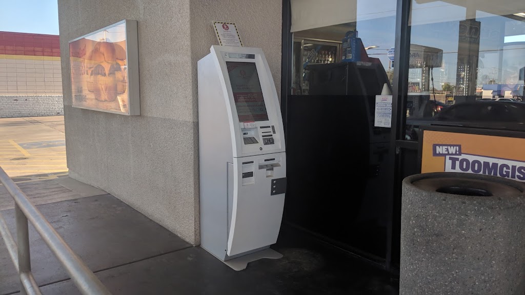 Phoenix Crypto Bitcoin ATM | 12222 N 32nd St, Phoenix, AZ 85032, USA | Phone: (623) 400-5321