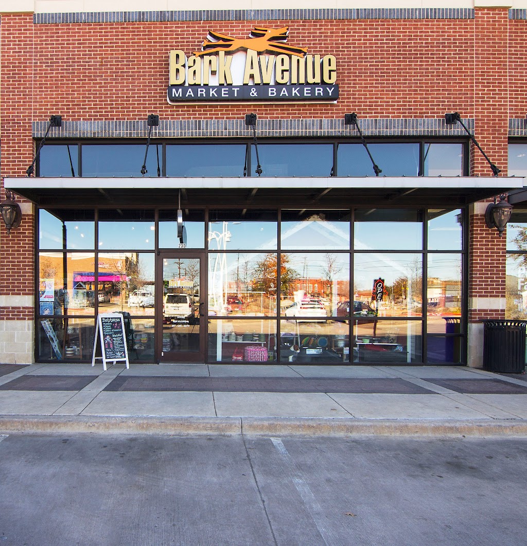 Bark Avenue Market & Bakery | 5615 Colleyville Blvd, Colleyville, TX 76034, USA | Phone: (817) 656-2275