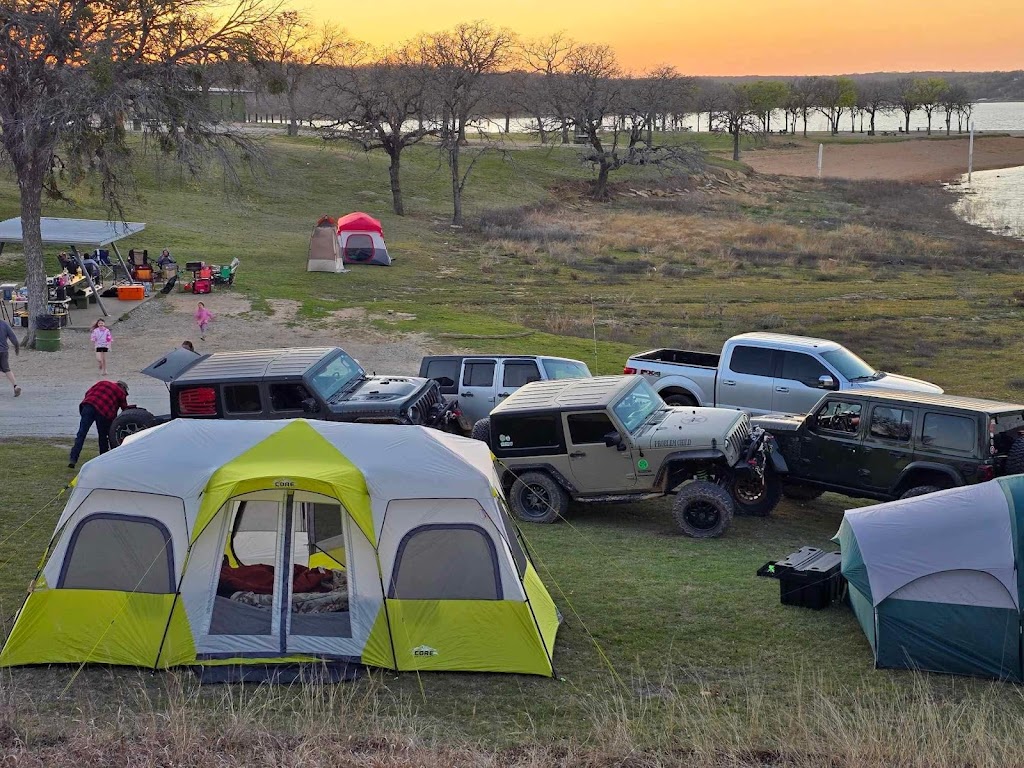 Wise County Park | 372 Co Rd 1638, Chico, TX 76431, USA | Phone: (940) 644-1910