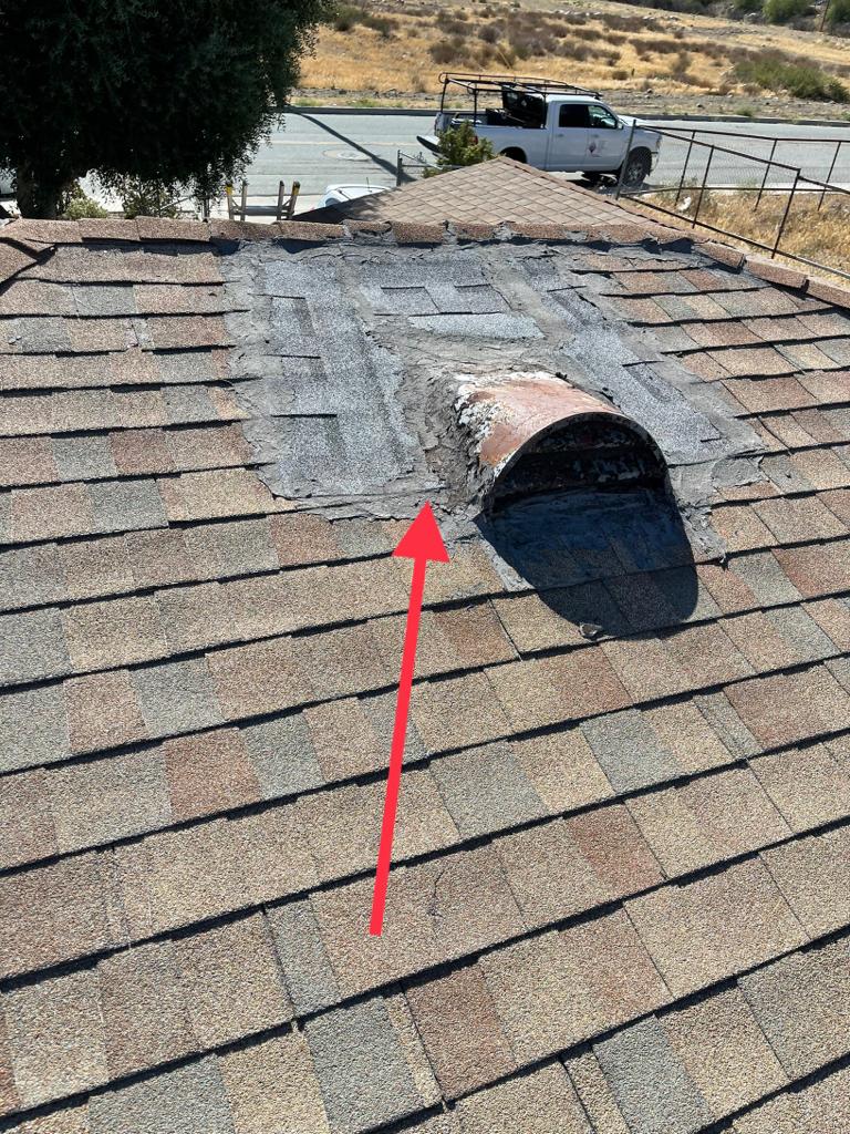 Quick Pro Roofing | 240 E Hoffer St, Banning, CA 92220, USA | Phone: (909) 712-8945