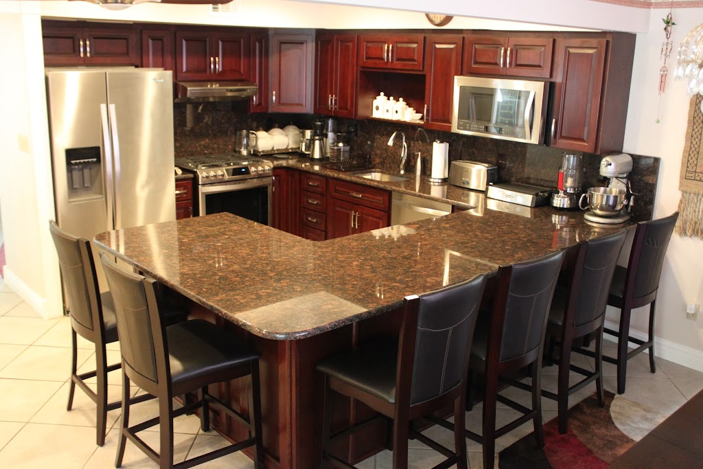 Ziggys Kitchens LLC | Bound Brook Ave, Manville, NJ 08835 | Phone: (908) 369-0551