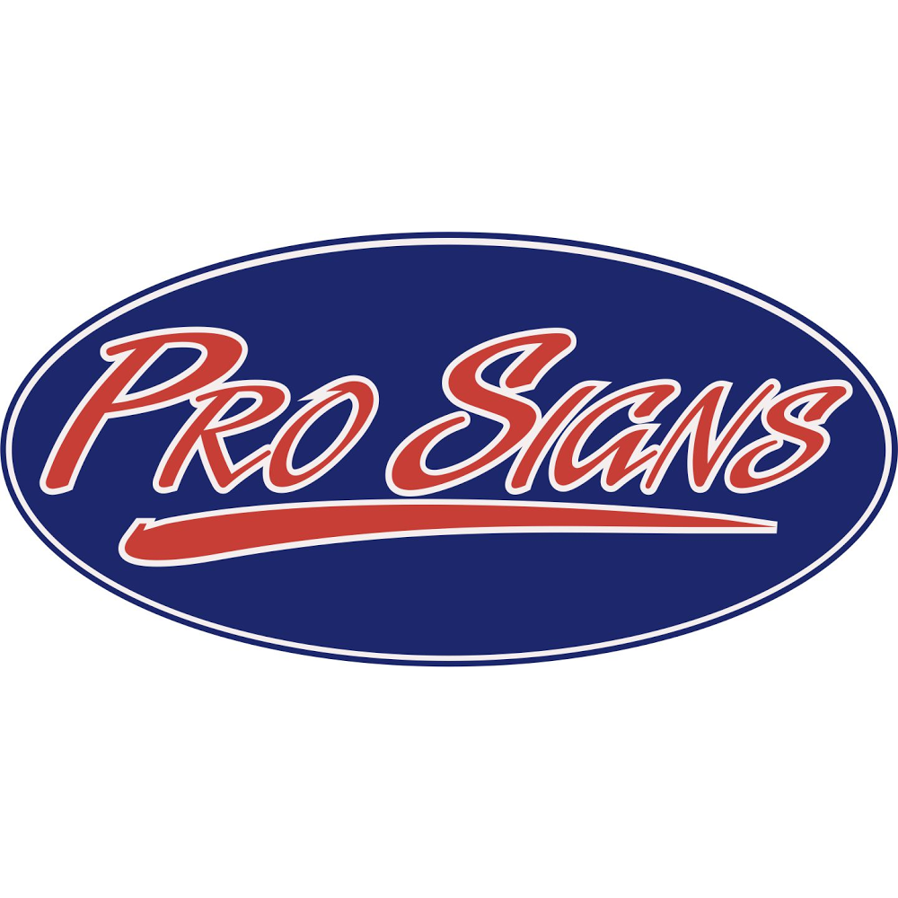 Pro Signs Inc | 173 Rouse Rd, Sumiton, AL 35148, USA | Phone: (205) 255-6916