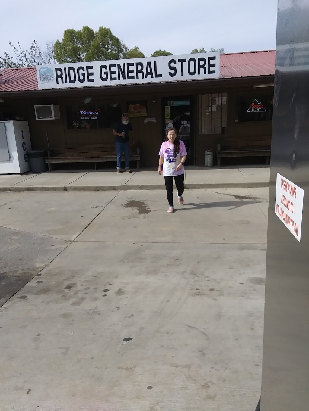 Ridge General Store | 3275 TN-49, Charlotte, TN 37036, USA | Phone: (615) 789-6030