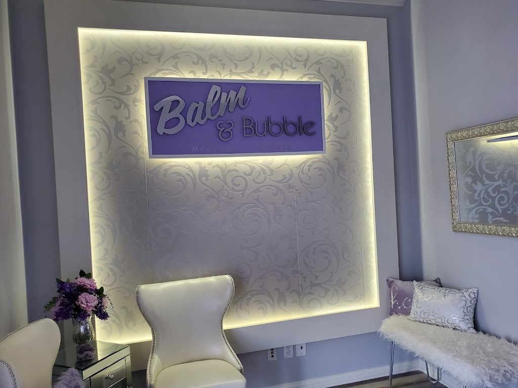 Balm & Bubble : Medspa | Wellness | 921 W New Hope Dr Ste 703, Cedar Park, TX 78613, USA | Phone: (737) 333-0030