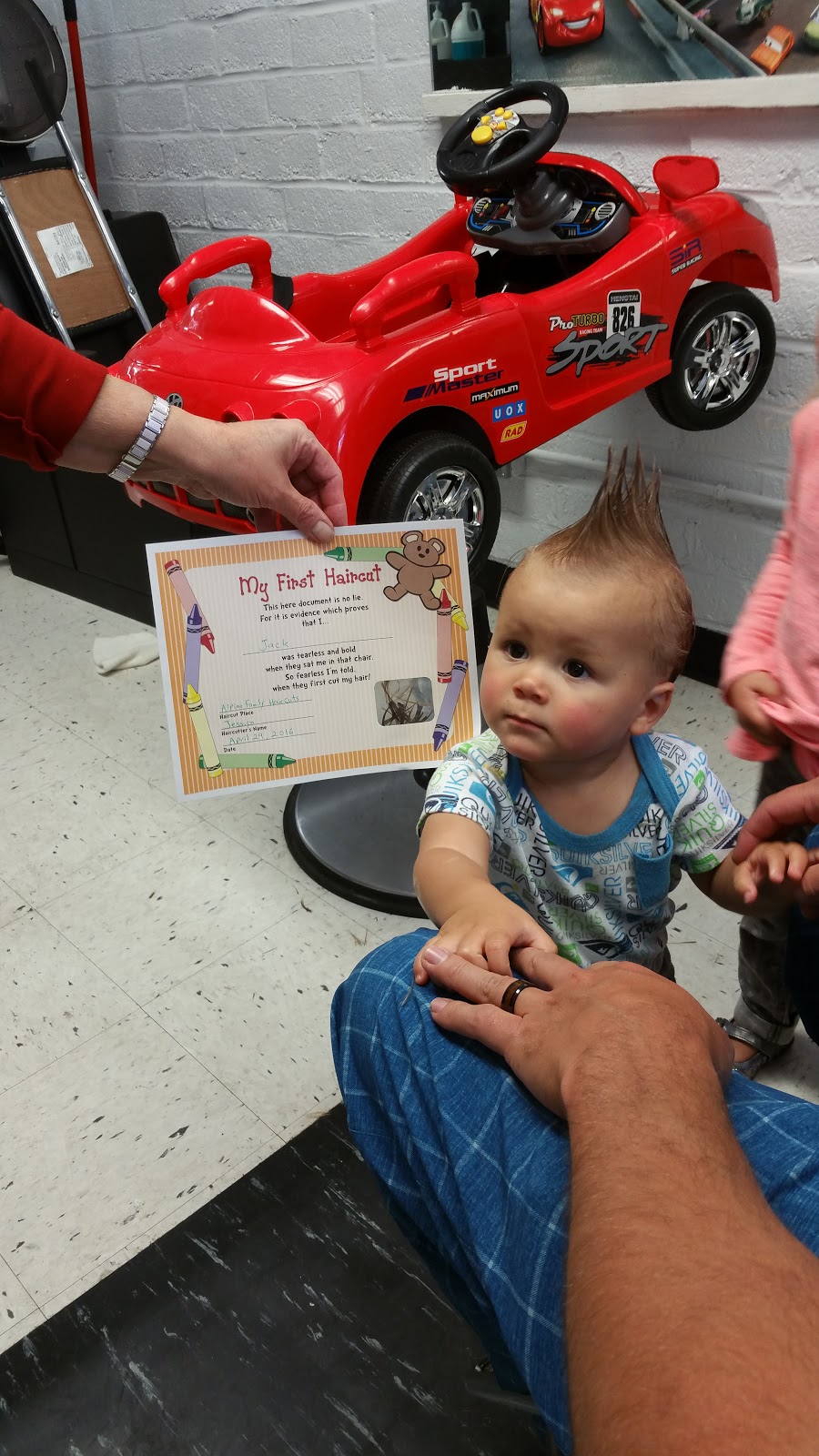 Tranquility Too at Alpine Family Haircuts | 2353 Alpine Blvd, Alpine, CA 91901, USA | Phone: (619) 438-9250