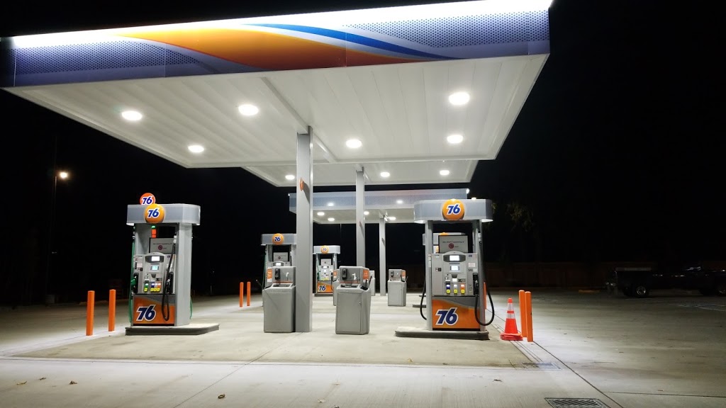 76 Gas station | 19931 Fales Rd, Snohomish, WA 98296 | Phone: (360) 799-9076