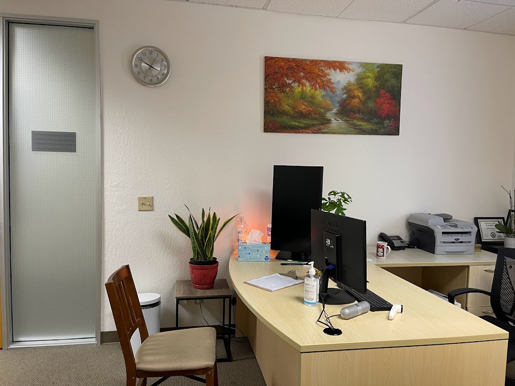 Sunshine Healing Center | 2975 Bowers Ave Ste.223, Santa Clara, CA 95051, USA | Phone: (408) 832-1393