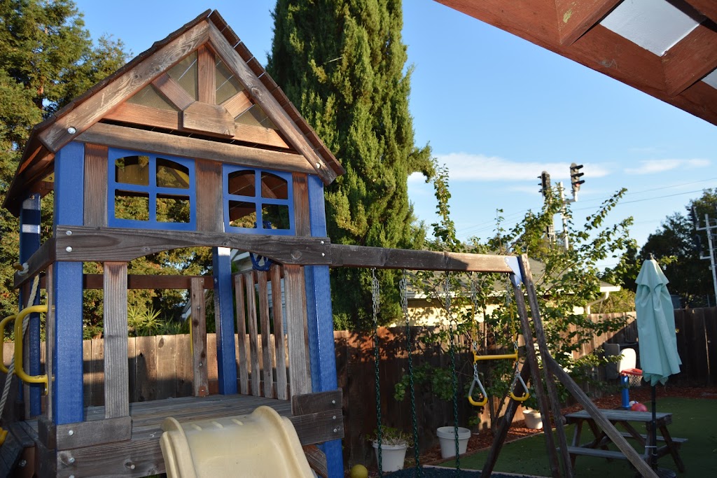 Lilliput Infant and Preschool | 3789 Park Blvd, Palo Alto, CA 94306, USA | Phone: (650) 856-7407