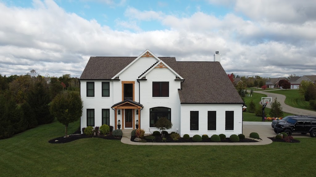 EMA Construction | 6759 Lakota Ln, Liberty Township, OH 45044, USA | Phone: (513) 279-8362