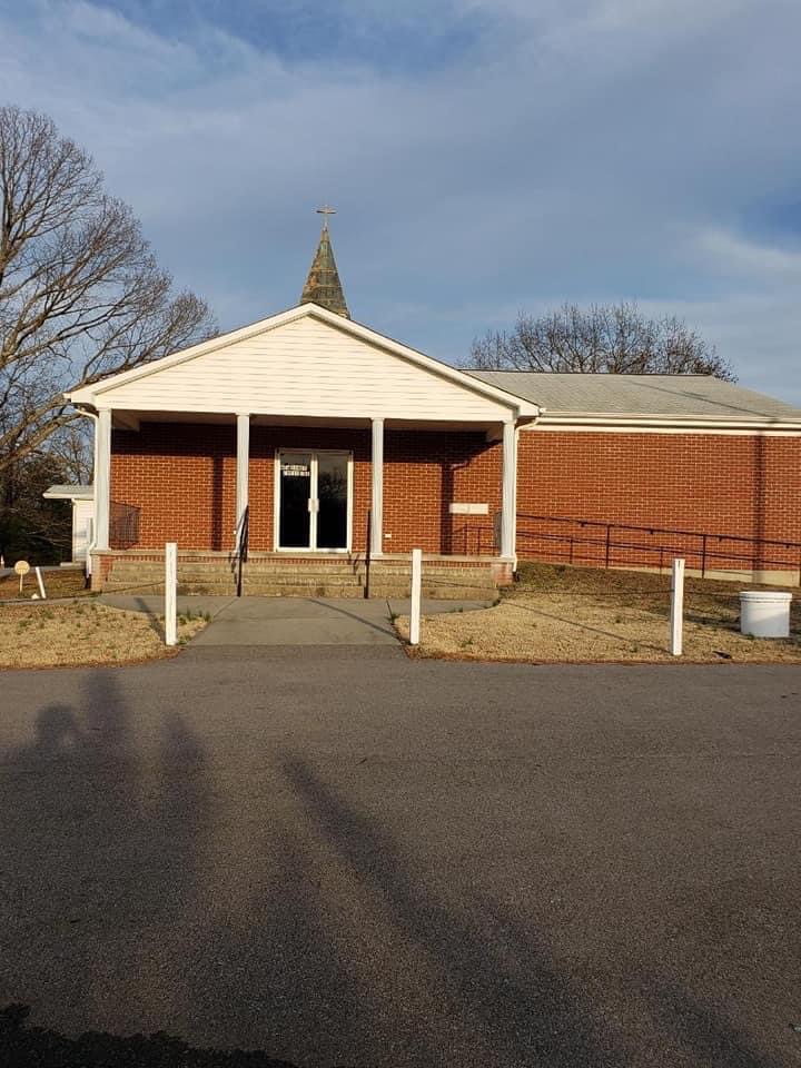 New Sandy Creek Missionary Baptist Church | 12120 Old Richmond Rd, Keeling, VA 24566, USA | Phone: (434) 791-2646