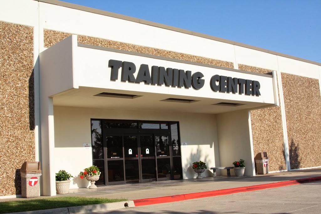 Tulsa Tech - Industry Training Center | 3610 S Memorial Dr, Tulsa, OK 74145, USA | Phone: (918) 828-5000