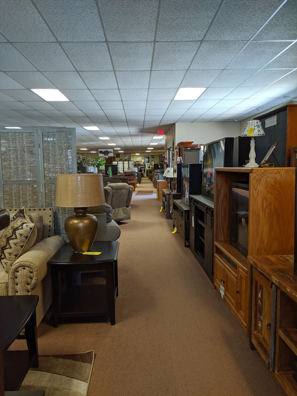 Home Furniture & Carpet Co., Inc. | 704 Main St NE, Los Lunas, NM 87031 | Phone: (505) 865-9891