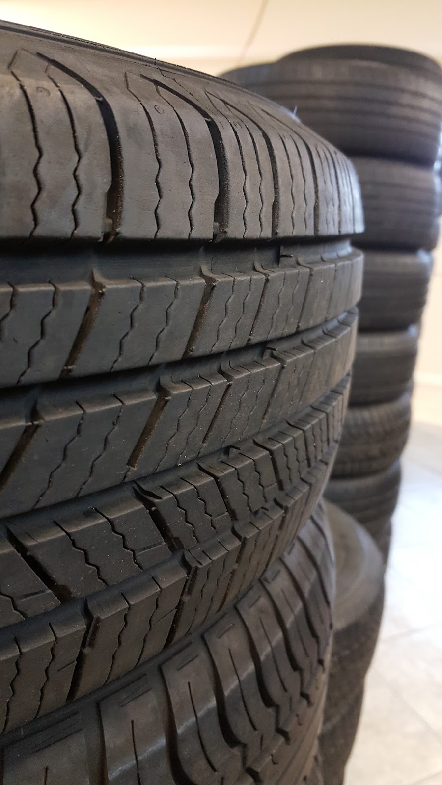 Tire Depot | 7101 Chef Menteur Hwy, New Orleans, LA 70126 | Phone: (504) 648-3535