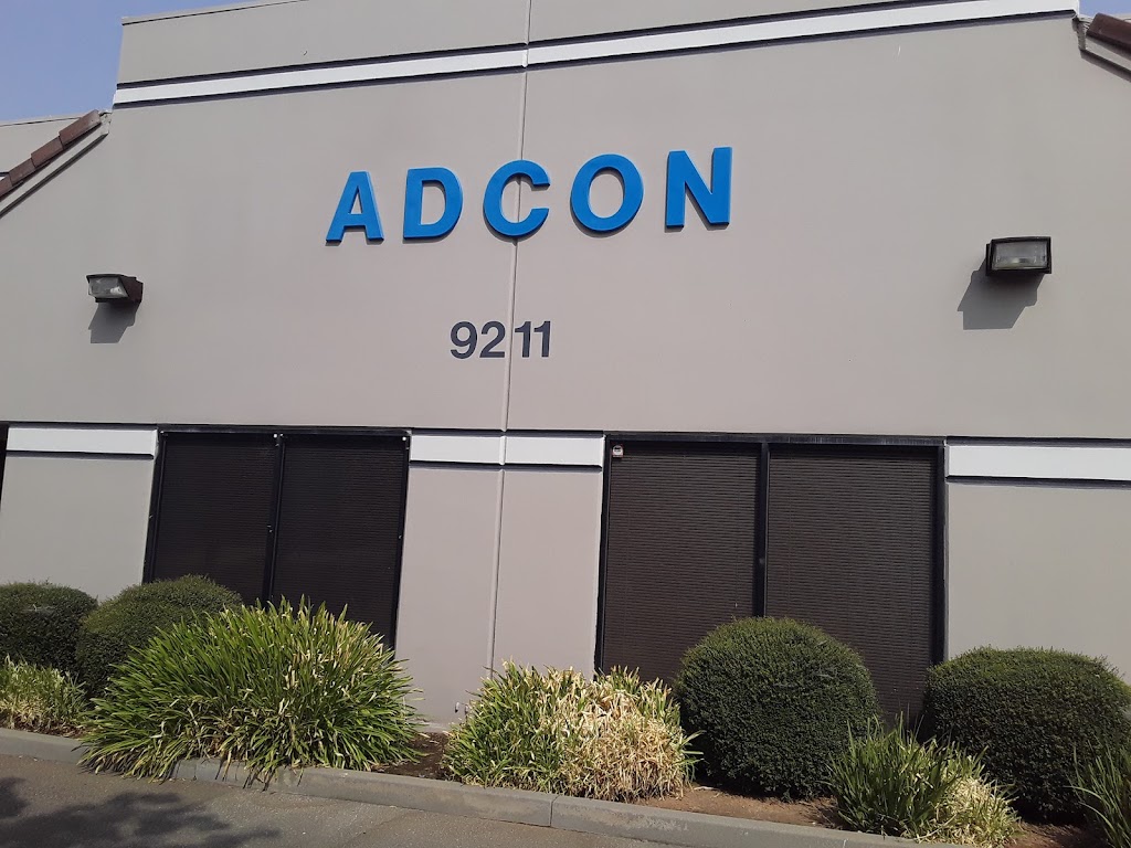 Adcon Electronics Inc | 9211 Beatty Dr, Sacramento, CA 95826 | Phone: (916) 854-6000