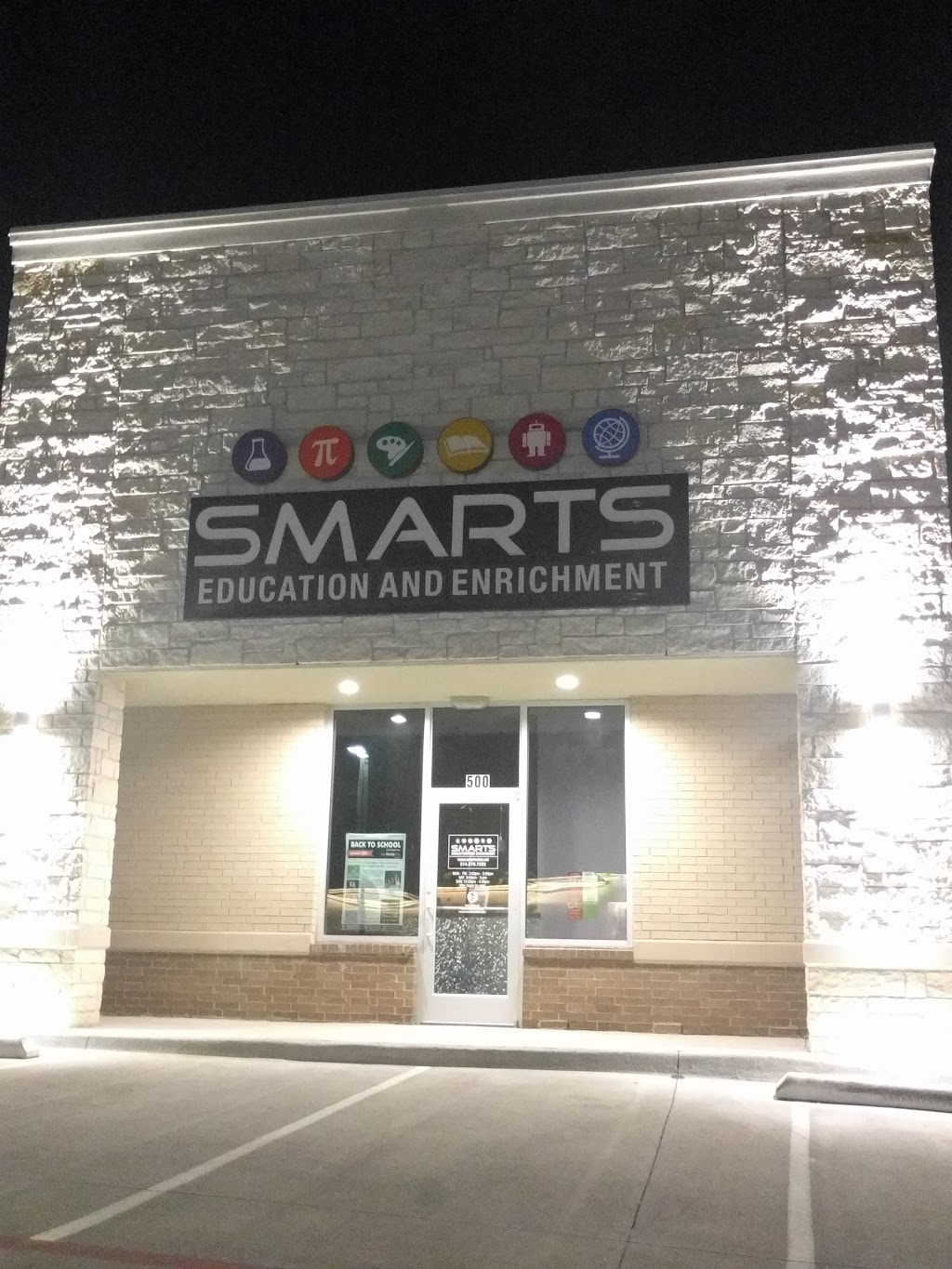 Smarts Club LLC | 4280 Main St #500, Frisco, TX 75033, USA | Phone: (214) 578-7222