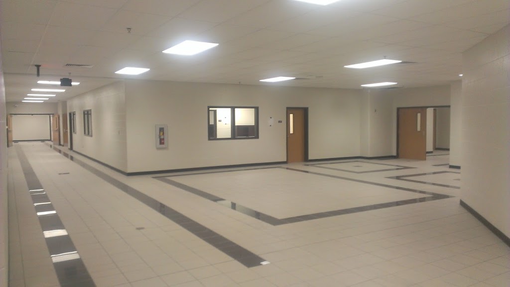 Northbrook Middle School | 1221 Northbrook Pkwy, Suwanee, GA 30024, USA | Phone: (678) 407-7140