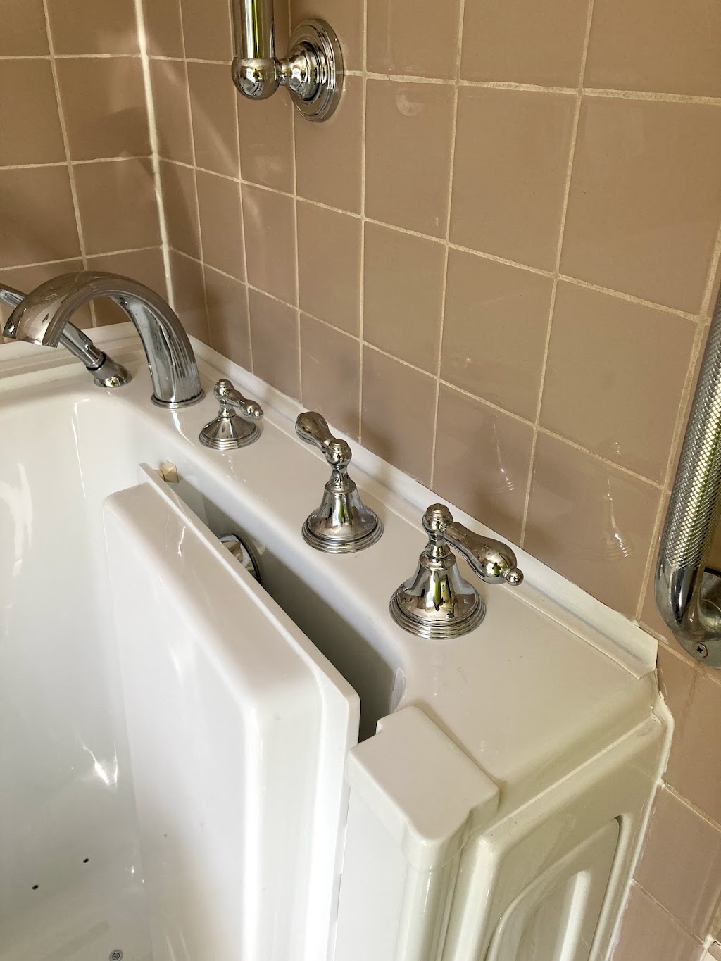 Joe rooter plumbing and remodeling | 312 Turnpike St, Beaver Falls, PA 15010, USA | Phone: (724) 513-5242