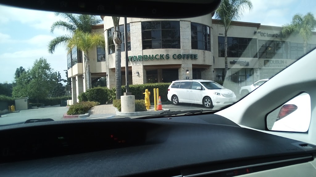 Starbucks - cafe  | Photo 3 of 10 | Address: 26342 Oso Pkwy, Mission Viejo, CA 92691, USA | Phone: (949) 348-0618