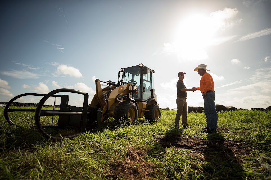 Quinn Company - Cat Construction Equipment Bakersfield | 2200 Pegasus Dr, Bakersfield, CA 93308, USA | Phone: (661) 393-5800